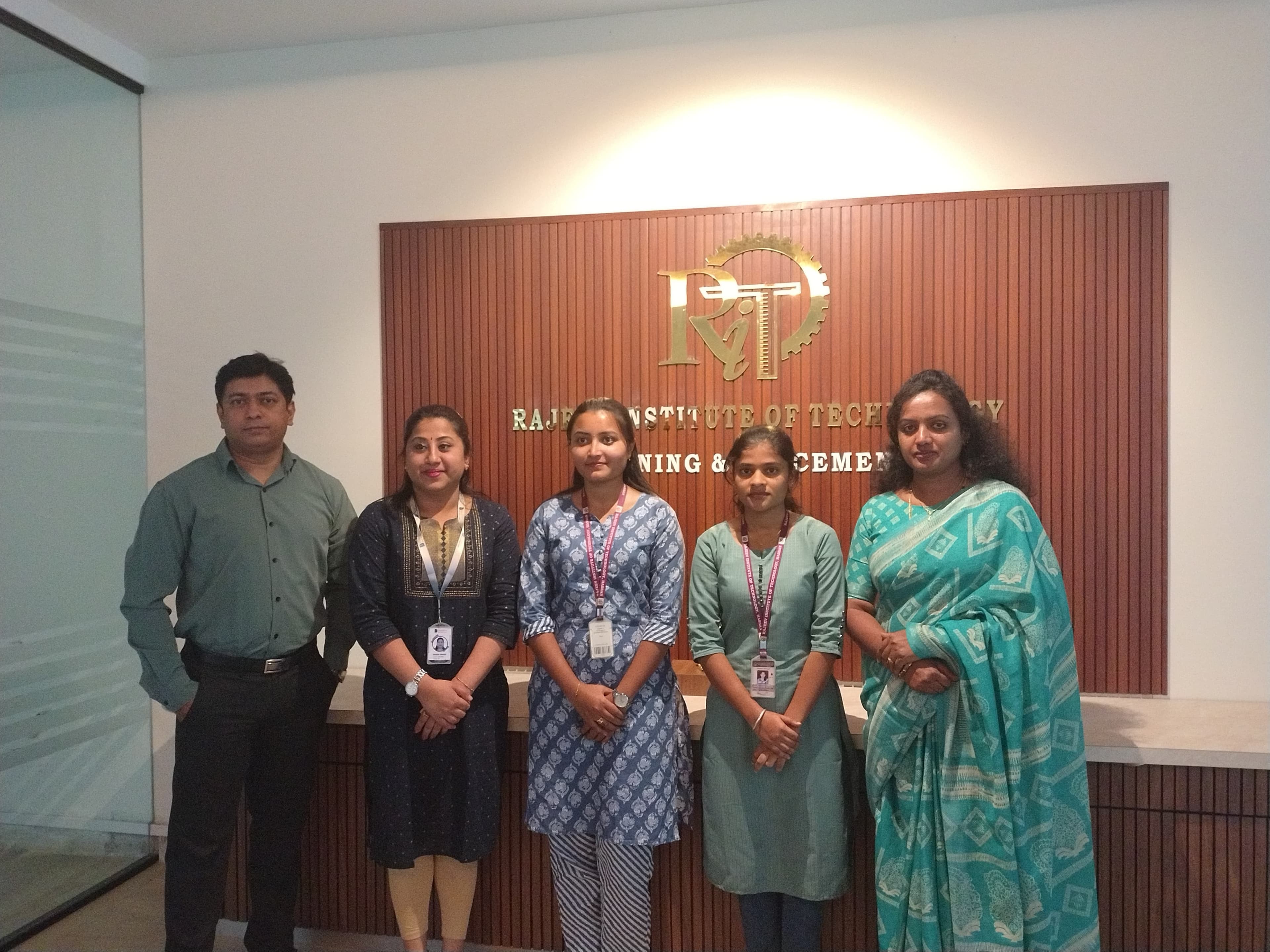Internship 19