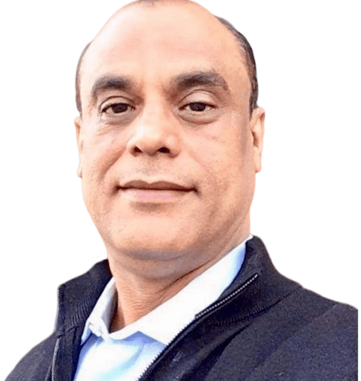 Mr. Ranganatha M