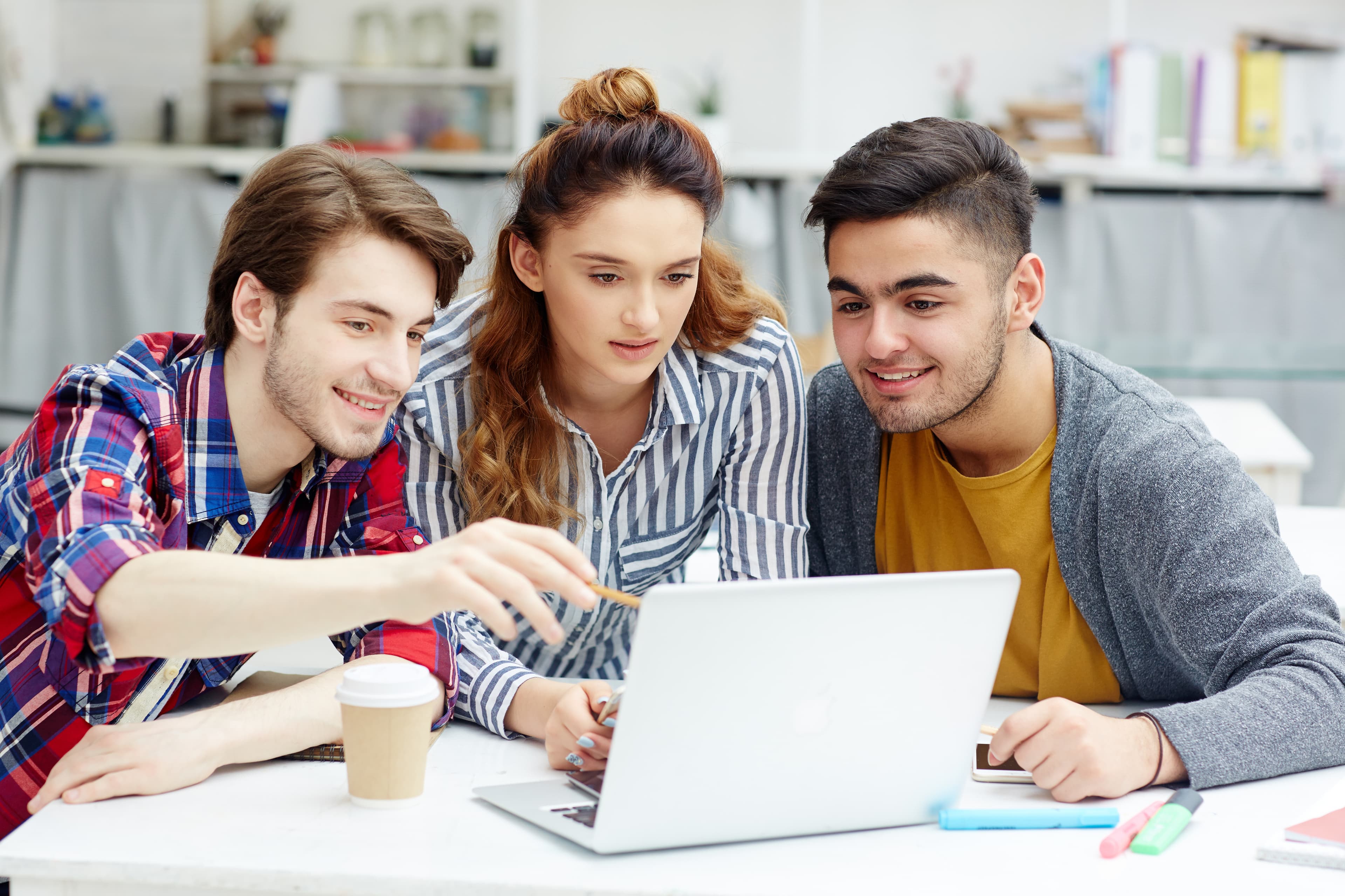 Student group