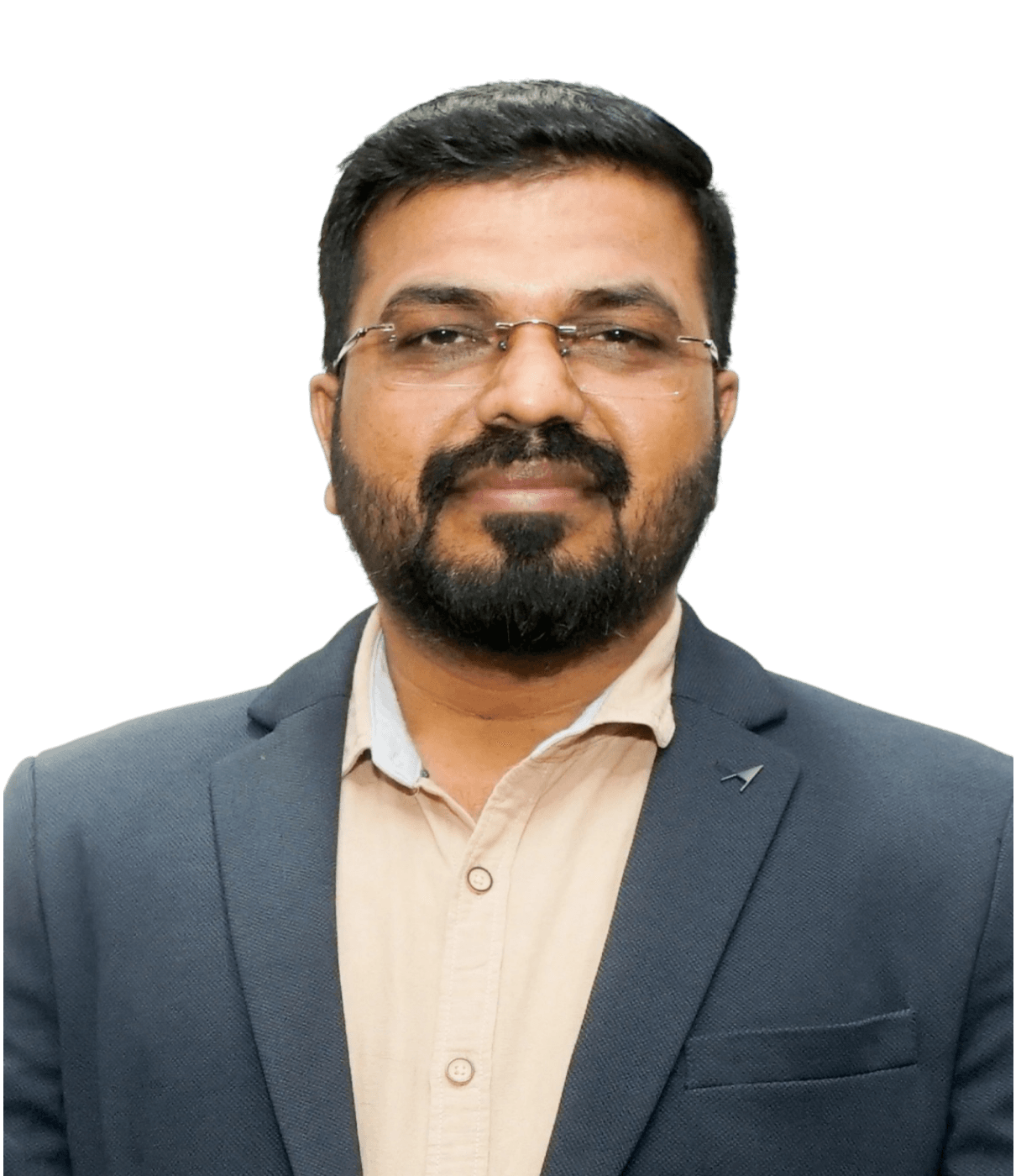 Mr. Praveen D
