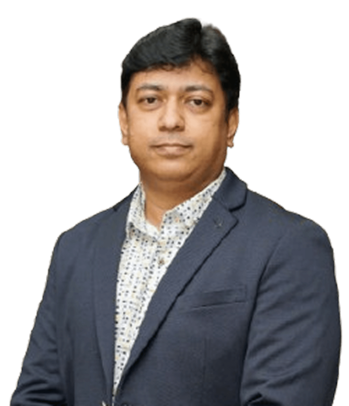 Madhukar BP