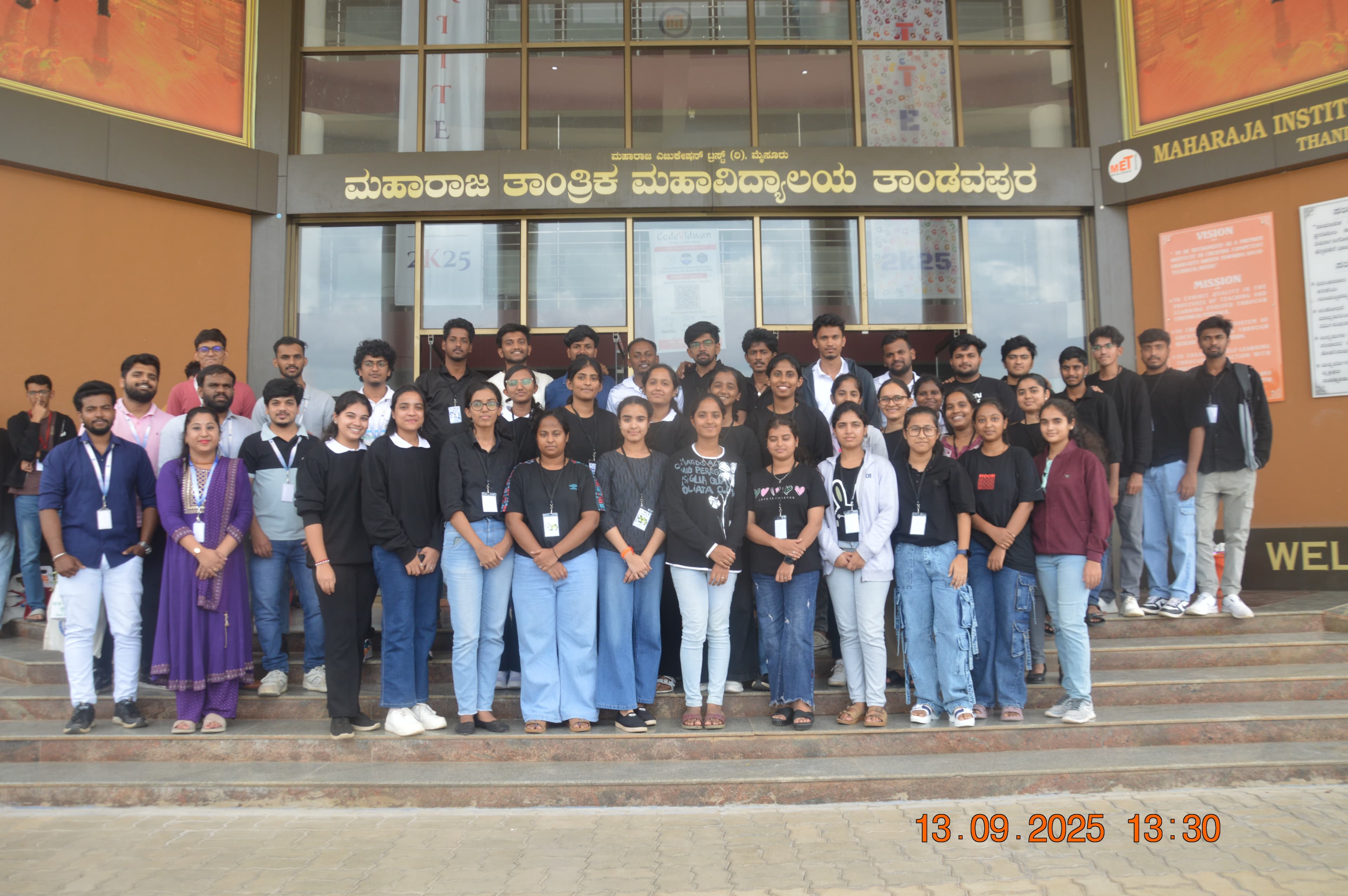 Internship 77