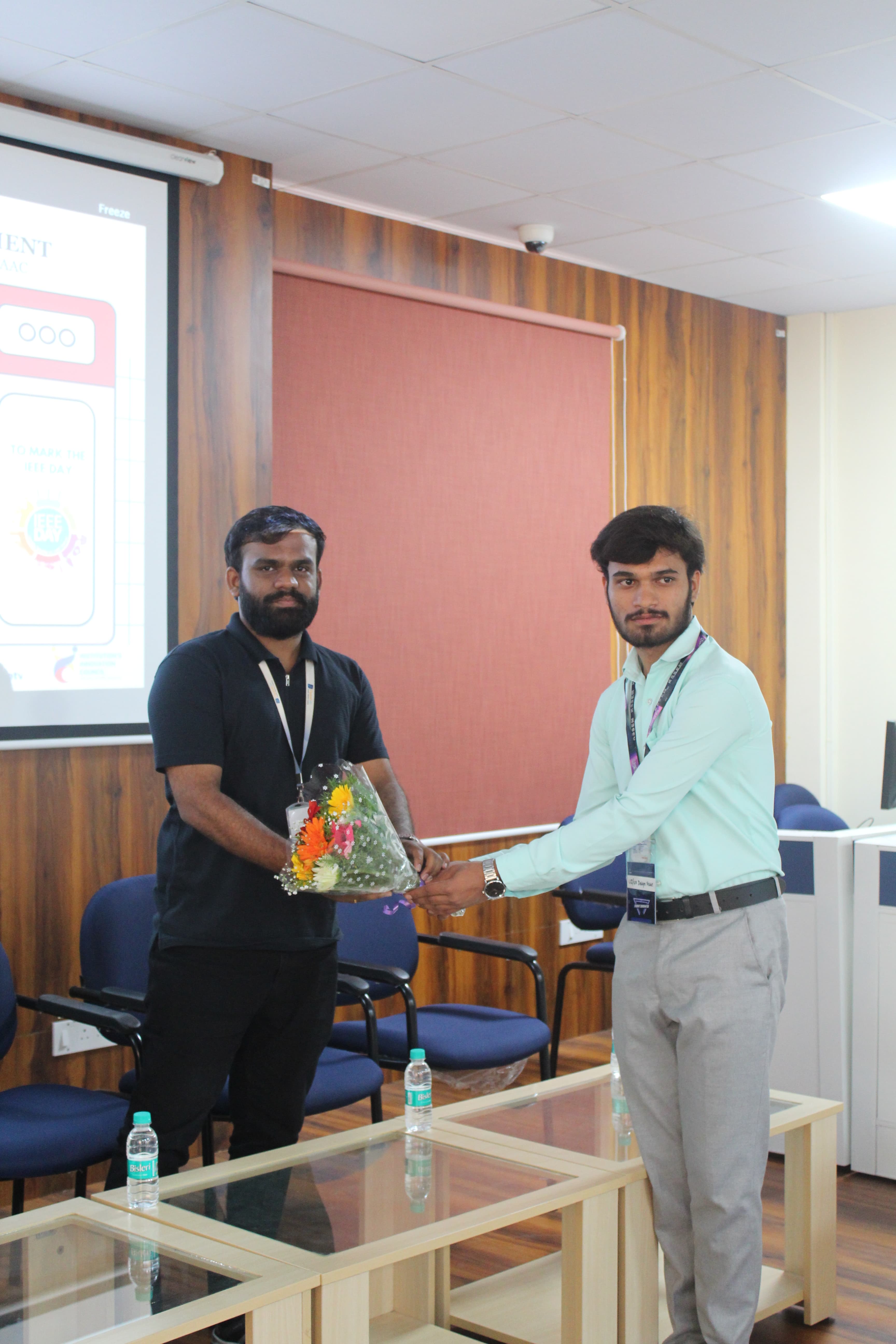 Internship 65