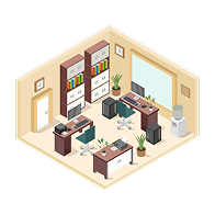 hover icon