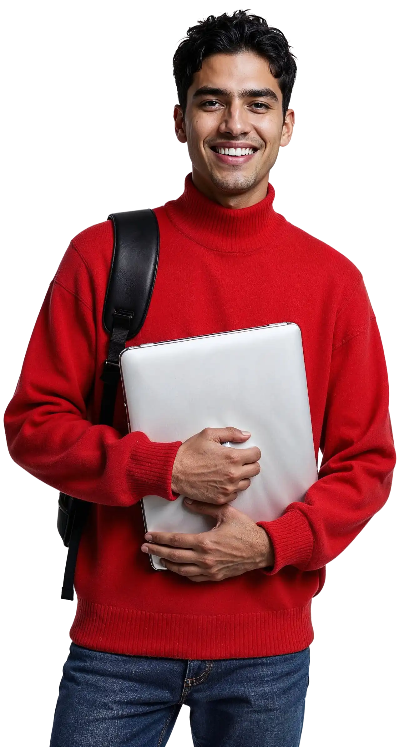 Student successfully trained and placed in an IT company